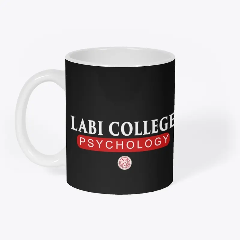 LABI Psychology apparel  