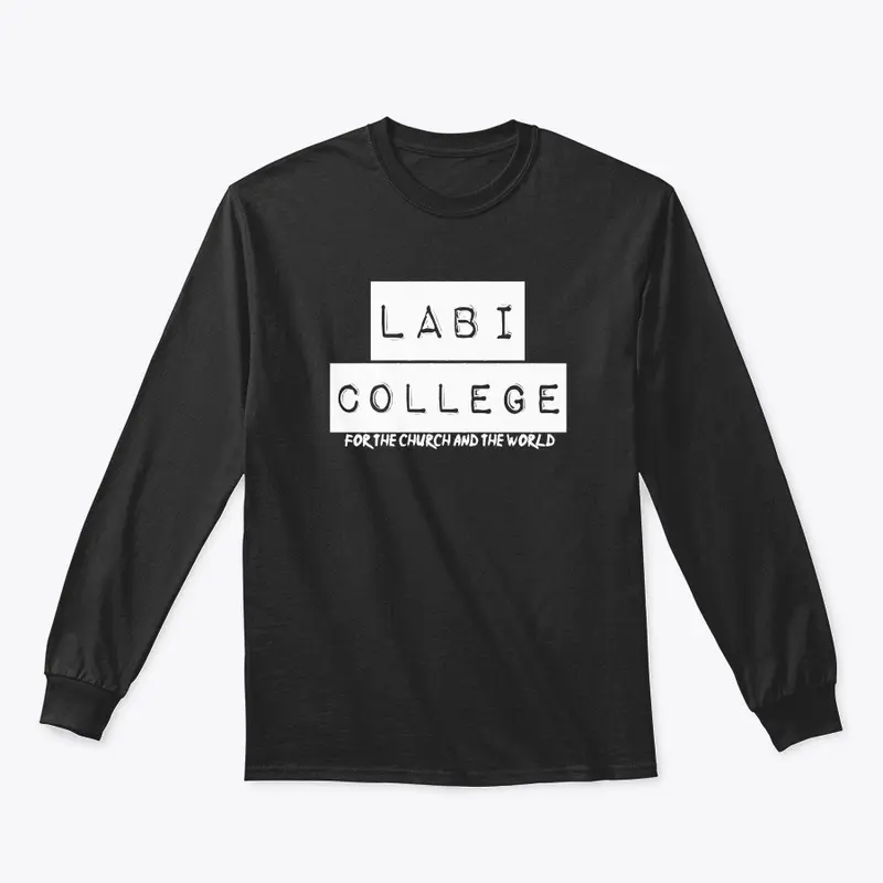 LABI White Label 