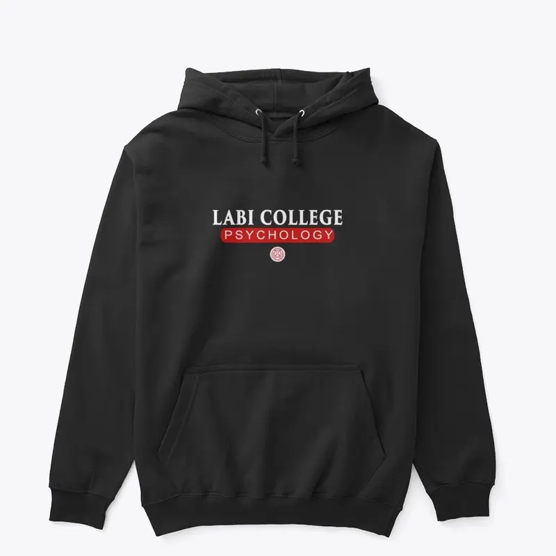 LABI Psychology apparel  