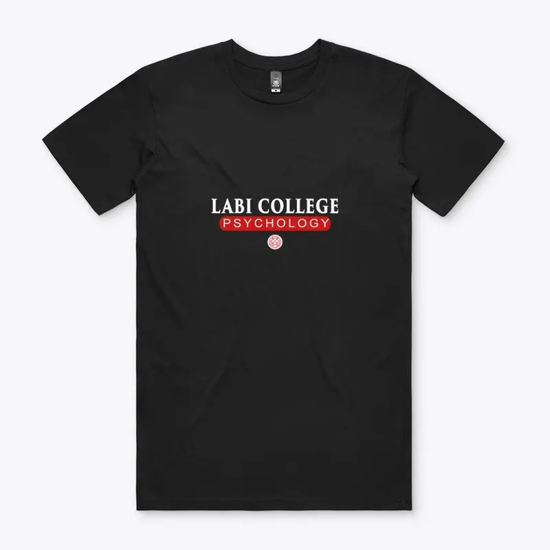 LABI Psychology apparel  