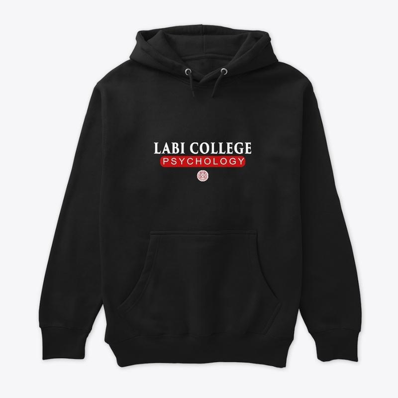 LABI Psychology apparel  