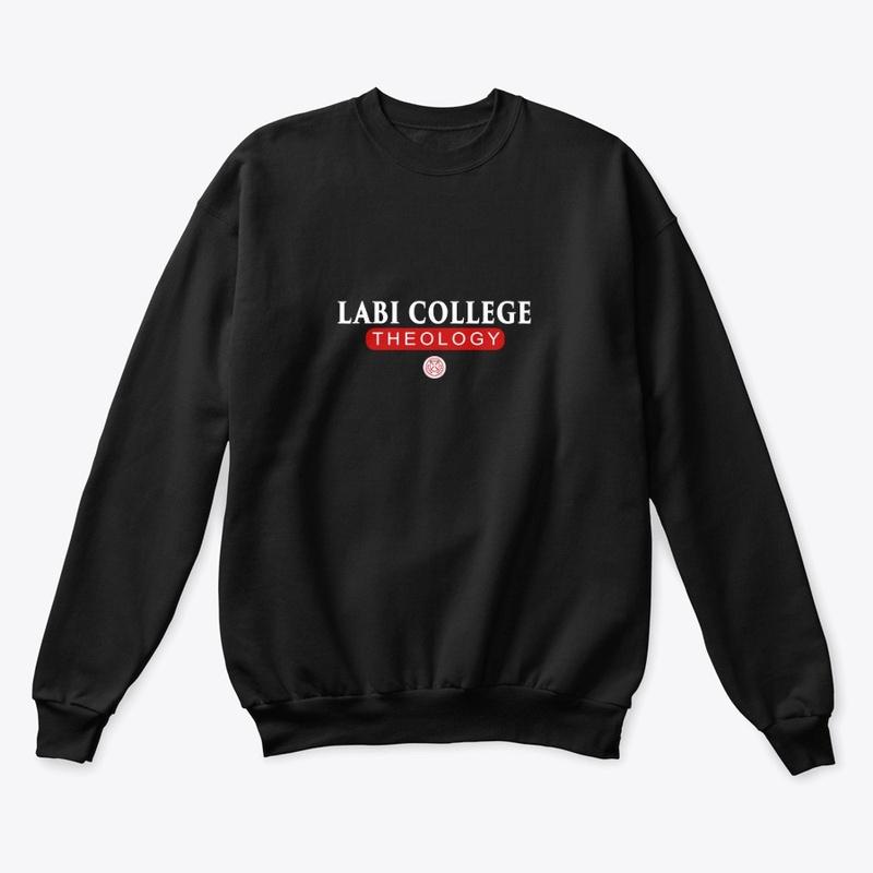 LABI Theology Apparel  