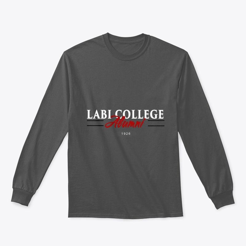 LABI Alumni Merch