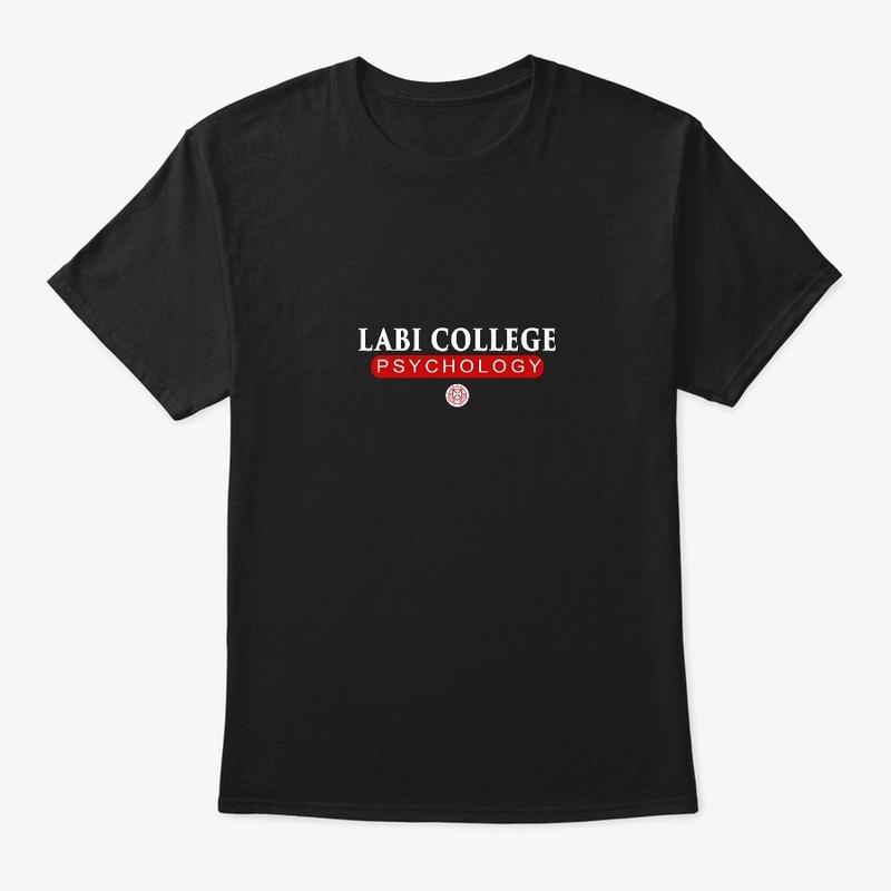 LABI Psychology apparel  