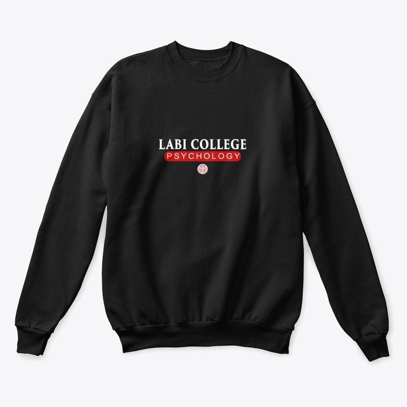 LABI Psychology apparel  