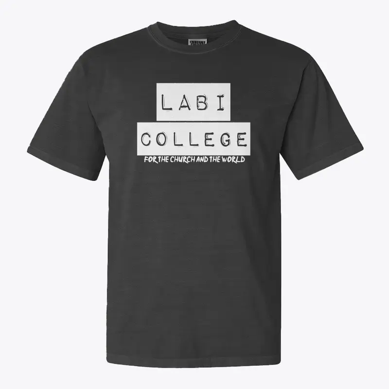 LABI White Label 